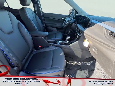 New 2026 Buick Encore GX Sport Touring w/ Advanced Technology Package image 28