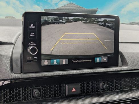 Used 2023 Honda CR-V Sport Touring image 15