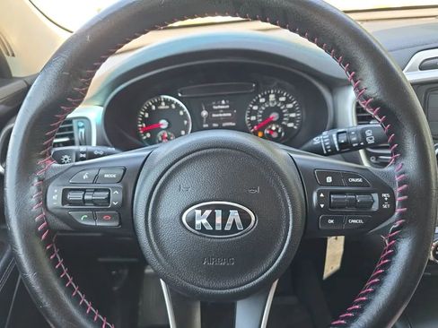 Used 2016 Kia Sorento LX FWD image 17