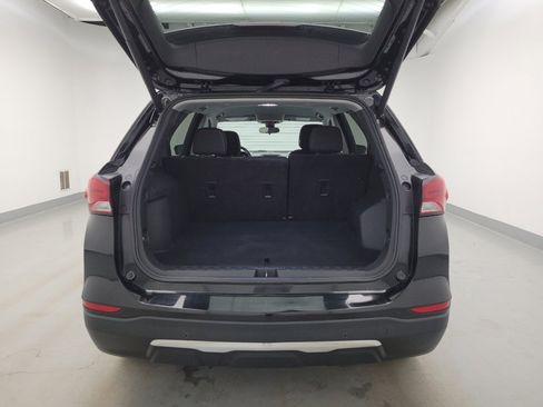Used 2022 Chevrolet Equinox LT AWD/4WD image 29