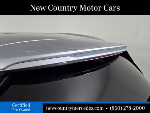 Certified 2026 Mercedes-Benz GLC 300 4MATIC image 11