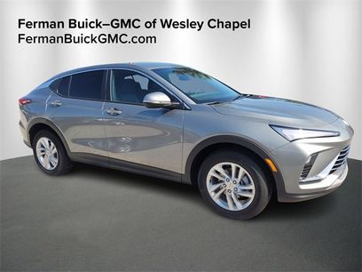 New 2025 Buick Envista Preferred w/ Convenience I Package