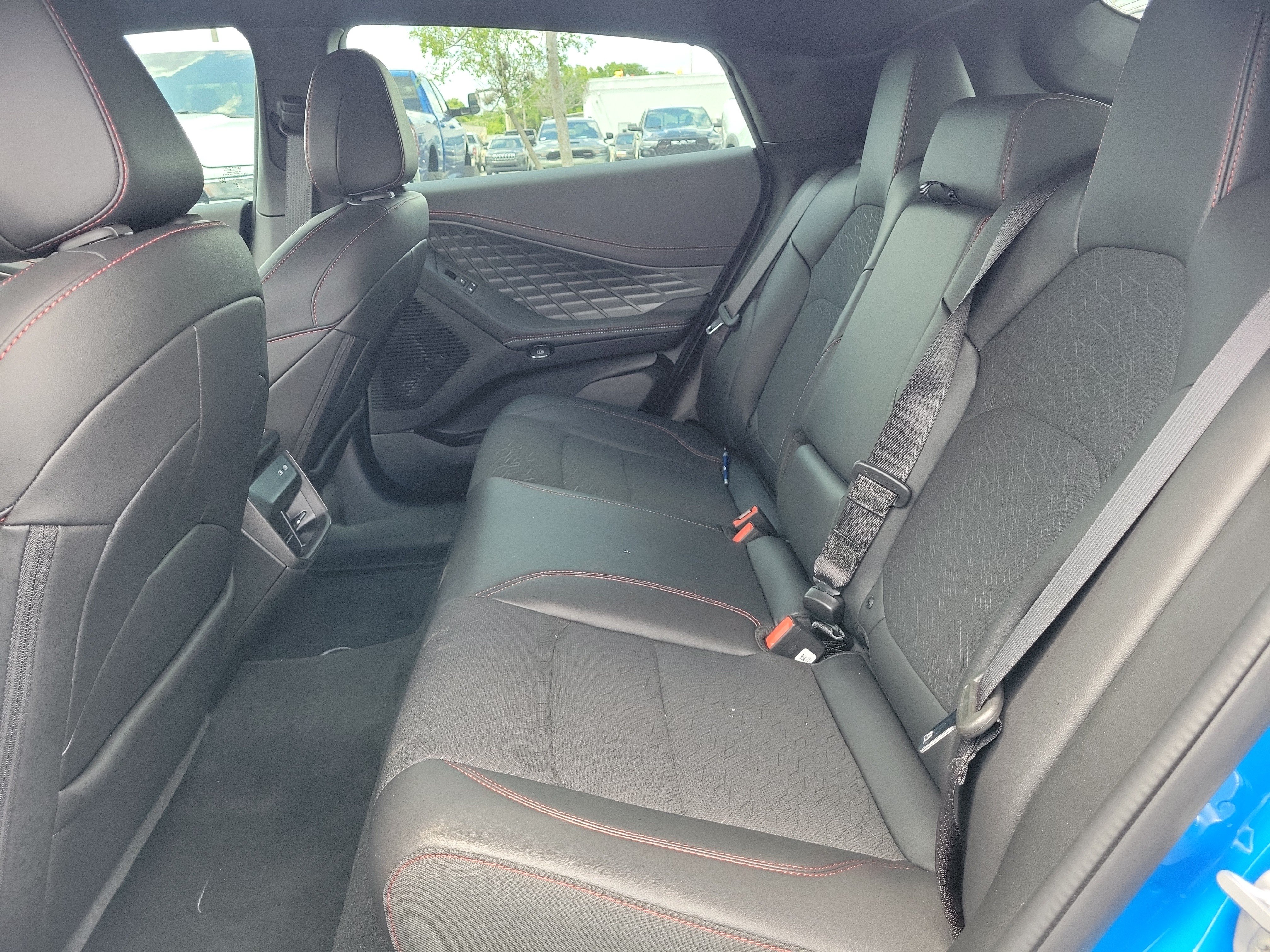 New 2026 Dodge Charger R/T w/ Driver Convenience Group AWD/4WD image 9