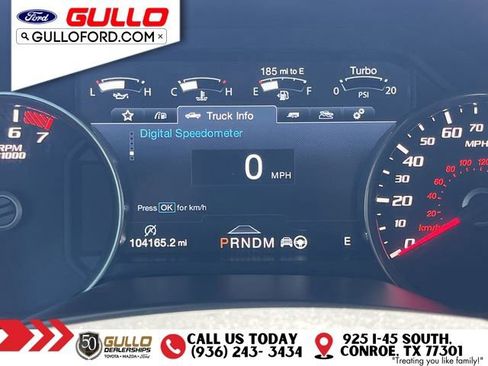 Certified 2019 Ford F150 Raptor w/ Equipment Group 802A Luxury AWD/4WD image 24