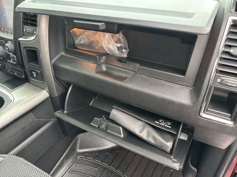 Used 2018 RAM 1500 Sport image 46