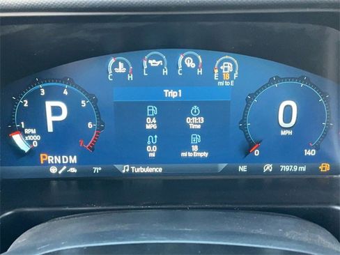 Used 2023 Ford Bronco Raptor image 28