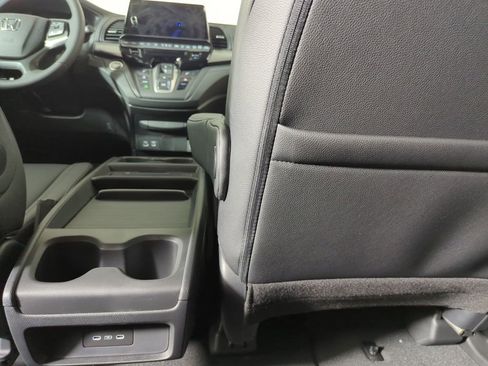 New 2026 Honda Odyssey EX-L image 26