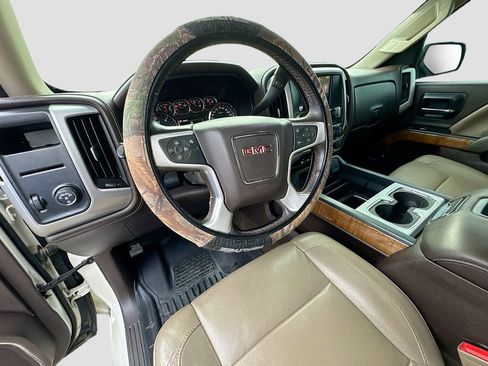 Used 2014 GMC Sierra 1500 SLT image 9