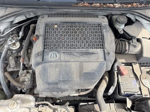 Used 2011 Acura RDX 2WD image 10