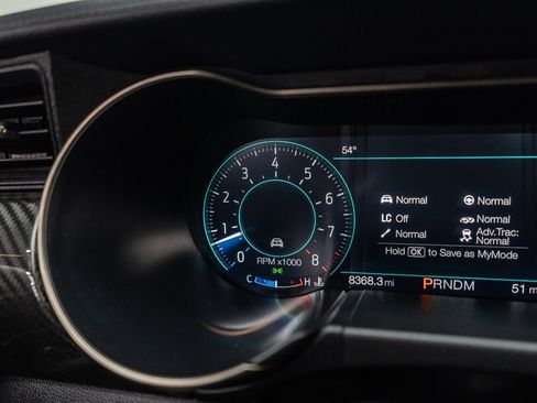 Used 2022 Ford Mustang Shelby GT500 w/ Carbon Fiber Track Pack image 96