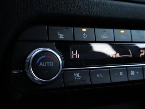 New 2025 MAZDA CX-5 Signature image 39