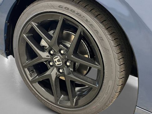 New 2026 Honda Civic Sport image 11