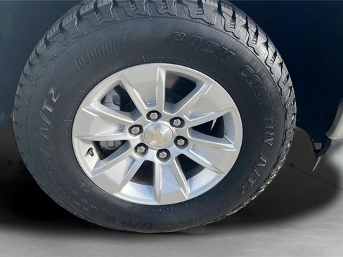 Used 2022 Chevrolet Silverado 1500 LT image 21