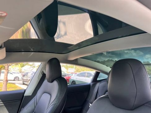 Used 2019 Tesla Model 3 Long Range RWD image 12