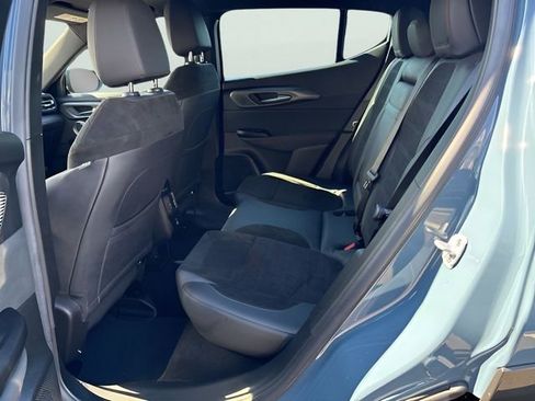 Used 2024 Dodge Hornet R/T Plus image 10