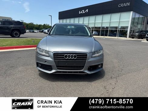 Used 2009 Audi A4 2.0T Premium FWD image 10