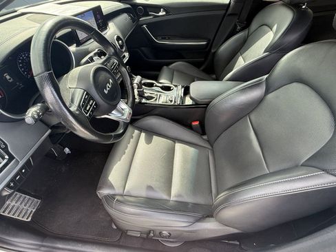 Used 2022 Kia Stinger GT-Line image 5
