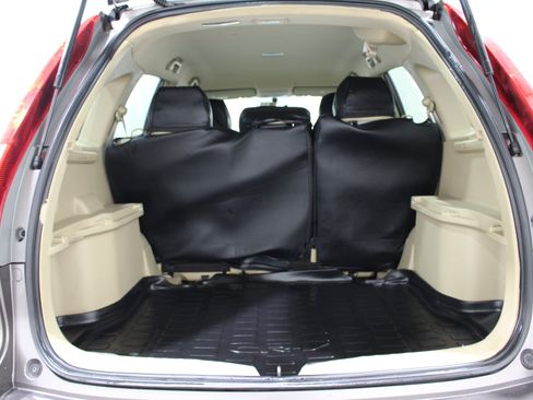Used 2010 Honda CR-V LX image 17