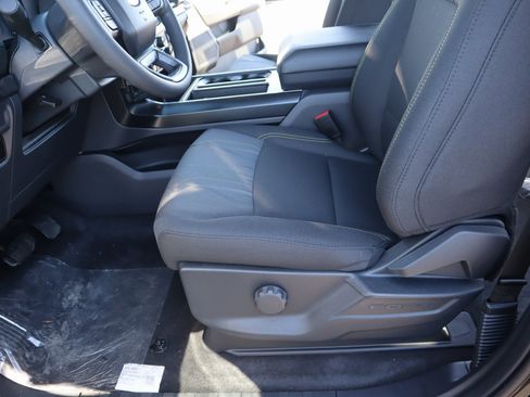 New 2025 Ford F150 STX w/ LOBO Package image 10