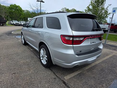 Used 2025 Dodge Durango R/T AWD/4WD image 2