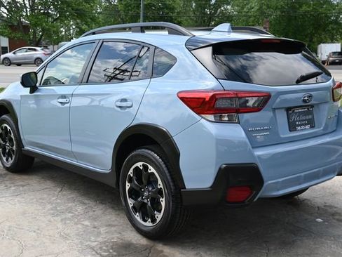 Used 2023 Subaru Crosstrek 2.0i Premium AWD/4WD image 7