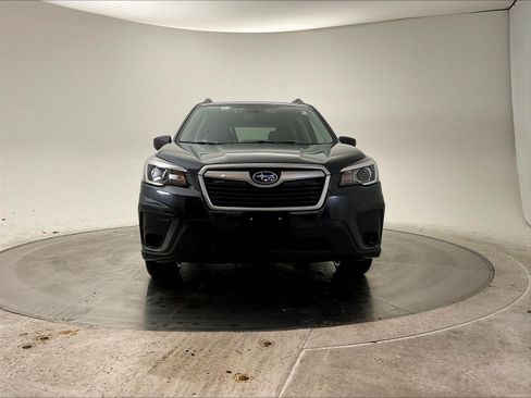 Used 2019 Subaru Forester Premium w/ All-Weather Package AWD/4WD image 5