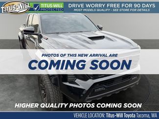 Used 2026 Toyota Tacoma TRD Pro AWD/4WD video 1