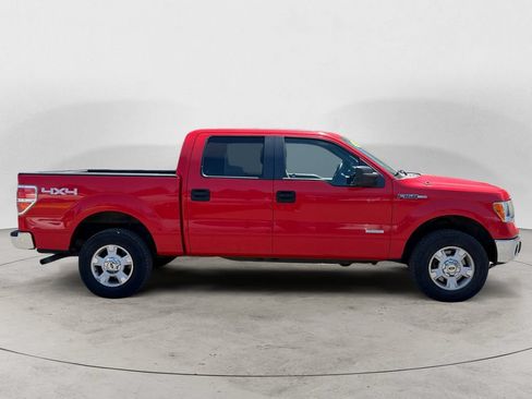Used 2013 Ford F150 XLT AWD/4WD image 6