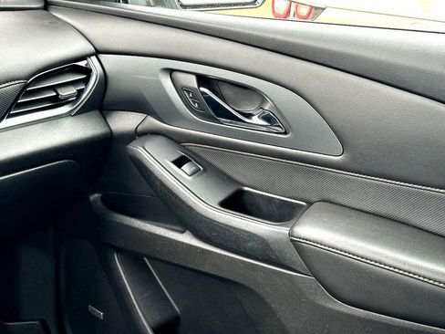 Used 2019 Chevrolet Traverse Premier w/ Redline Edition image 28