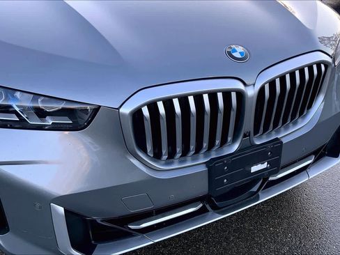 Certified 2024 BMW X5 xDrive40i w/ Premium Package image 32