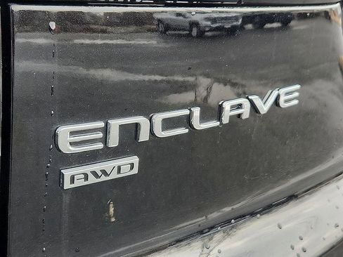 Used 2025 Buick Enclave Avenir w/ Trailering Package, 5000 lbs. AWD/4WD image 33