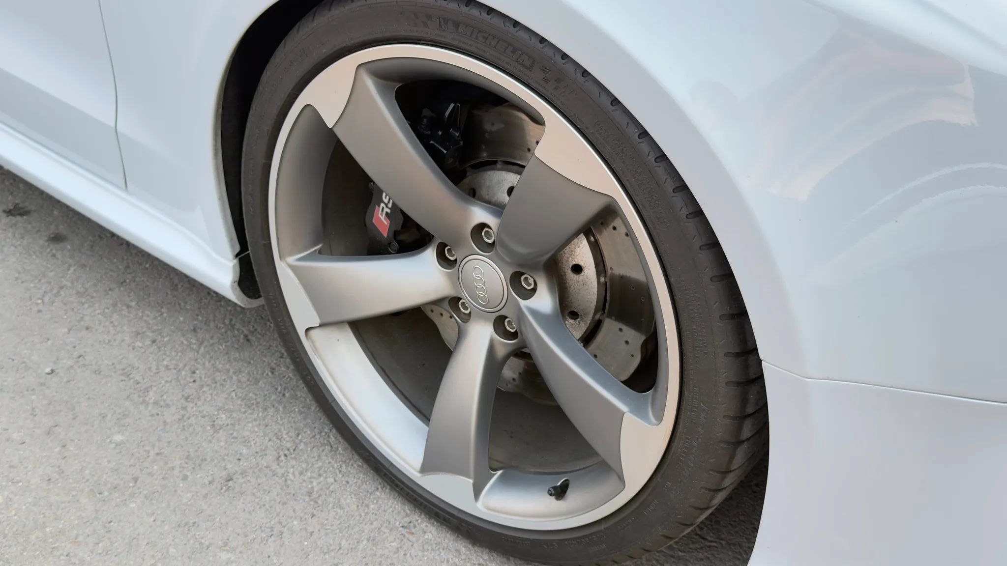 Used 2014 Audi RS 5 Coupe AWD/4WD image 10