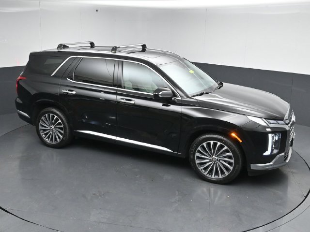 Used 2025 Hyundai Palisade Calligraphy AWD/4WD image 44