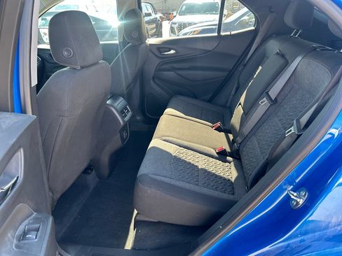 Used 2024 Chevrolet Equinox LT w/ LPO, Floor Liner Package AWD/4WD image 18