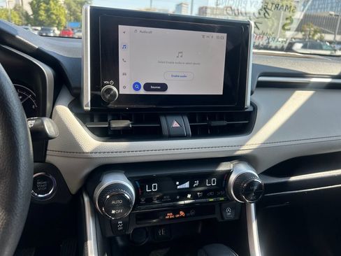 Certified 2023 Toyota RAV4 XLE AWD/4WD image 20