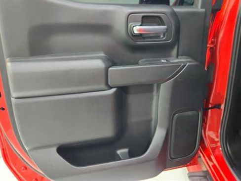 Used 2023 Chevrolet Silverado 1500 Custom image 19