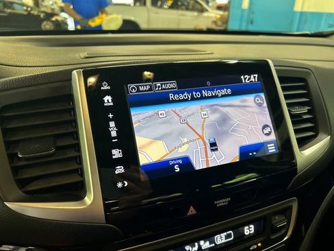 Used 2019 Honda Ridgeline RTL-E image 23