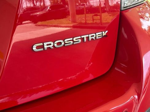 Used 2021 Subaru Crosstrek 2.5i Limited w/ Moonroof Package 2 AWD/4WD image 20