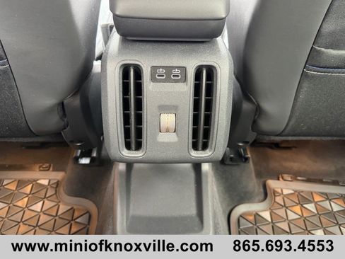 Used 2025 MINI Cooper Countryman S w/ Comfort Package Max AWD/4WD image 19