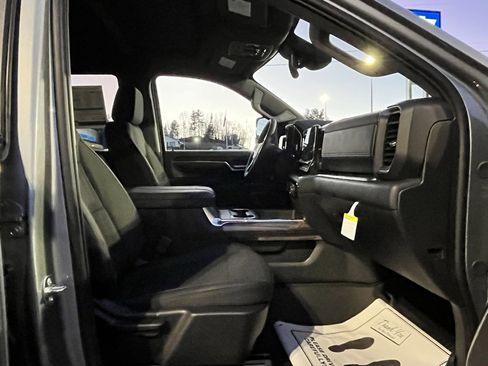 New 2026 Chevrolet Silverado 2500 LT w/ Trail Boss Package image 19