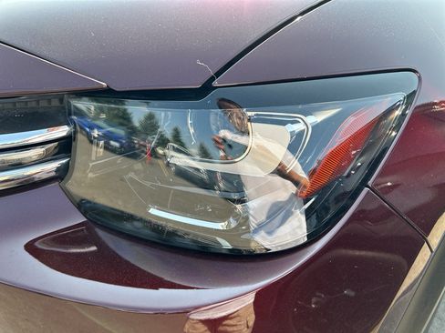 Used 2024 MAZDA CX-90 Plug-In Hybrid w/ Premium Plus AWD/4WD image 9