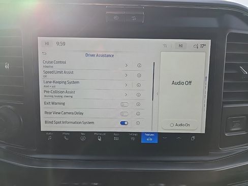 Used 2025 Ford F350 Lariat w/ Lariat Ultimate Package image 25