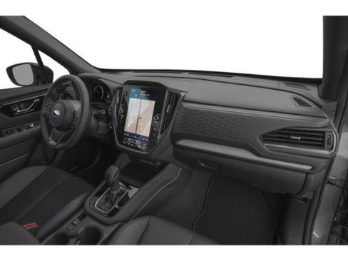 New 2025 Subaru Forester Limited image 16