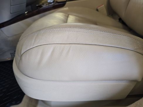 Used 2012 Mercedes-Benz S 550 S 550 image 32