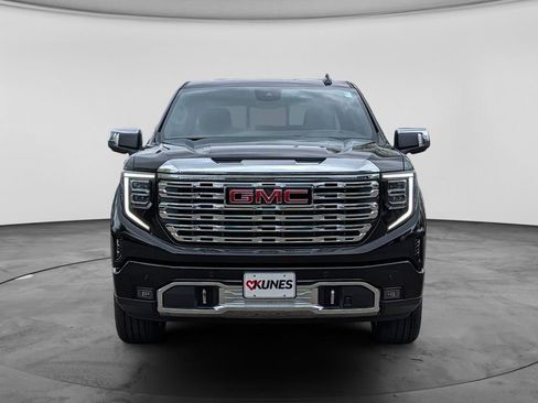 New 2026 GMC Sierra 1500 Denali AWD/4WD image 2