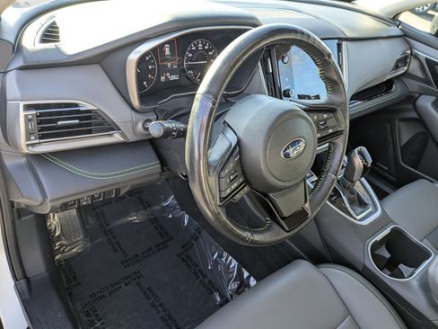 Used 2024 Subaru Outback Onyx Edition image 17