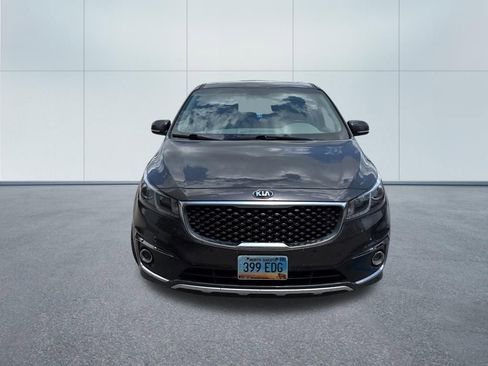 Used 2015 Kia Sedona SX Limited FWD image 2