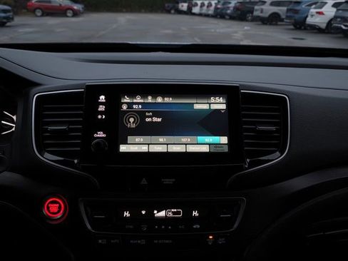 Used 2023 Honda Passport TrailSport image 22
