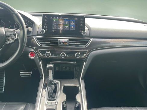 Used 2021 Honda Accord Sport Special Edition image 9