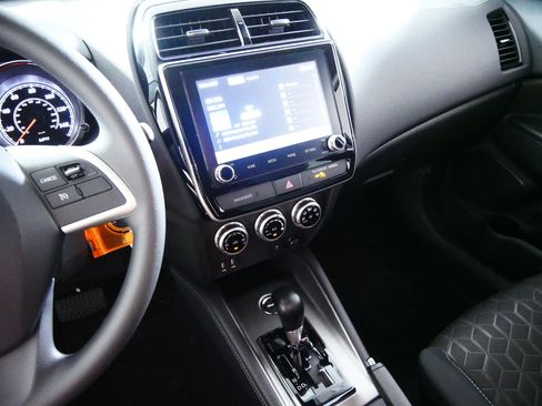 New 2026 Mitsubishi Outlander Sport AWD image 5